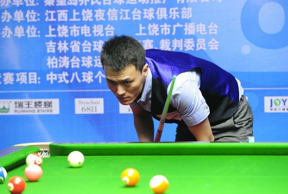 的得分手 的得分手