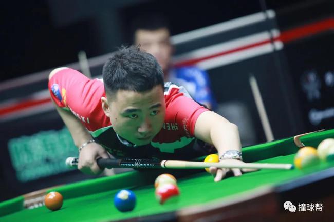 极具潜力的 极具潜力的