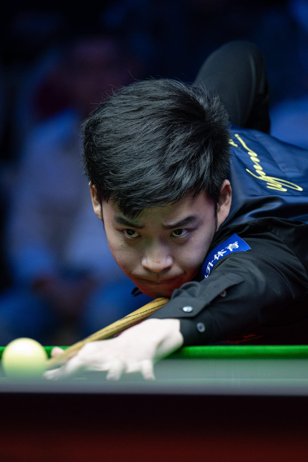 这不仅是球 这不仅是球