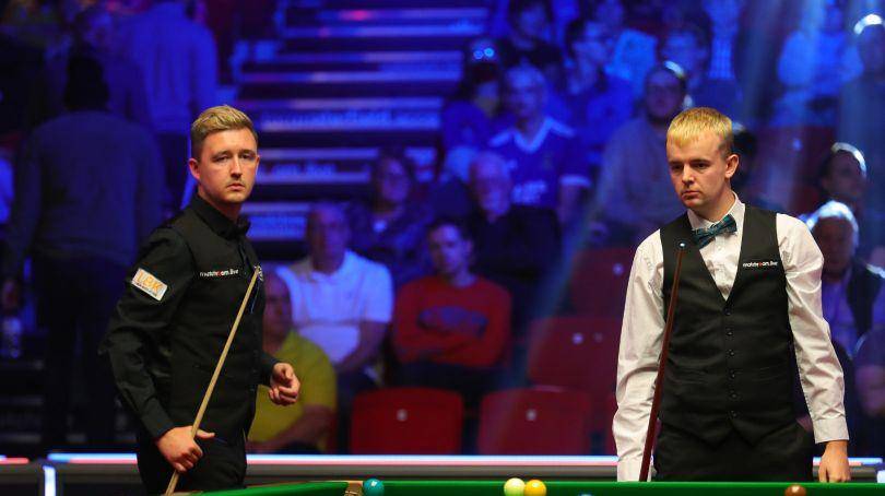 题池与KO 题池与KO