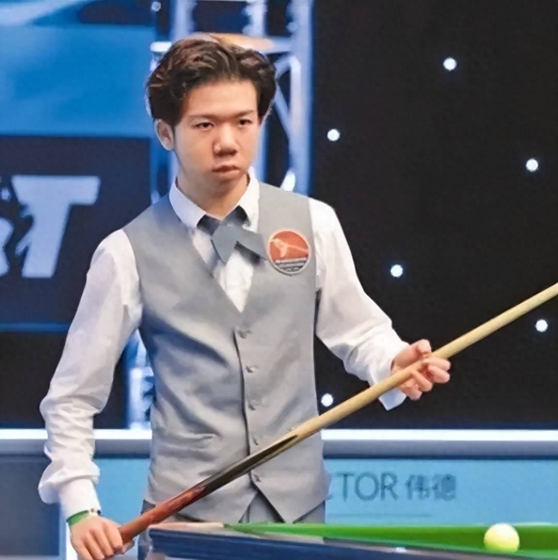 在舆论期待 在舆论期待